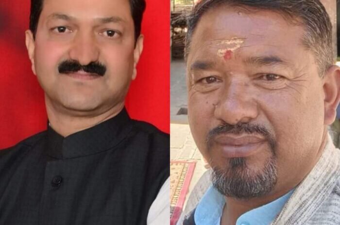 बदरीनाथ-केदारनाथ मंदिर समिति के अध्यक्ष बने अजेन्द्र अजय, किशोर पंवार बने उपाध्यक्ष