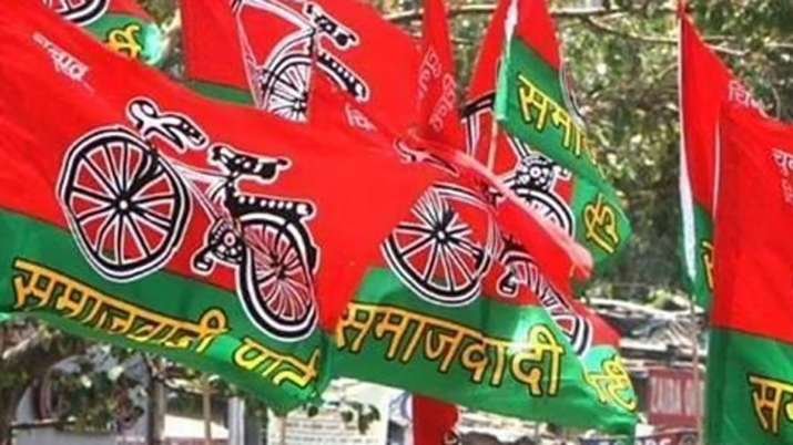 सपा ने राज्य की 30 सीटों पर प्रत्याशी किये घोषित