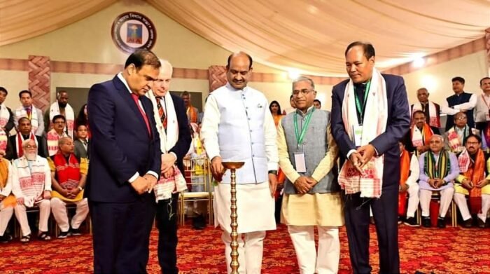 युवाओं को रोजगारोन्मुख शिक्षा देकर आत्मनिर्भर बनाना आवश्यक