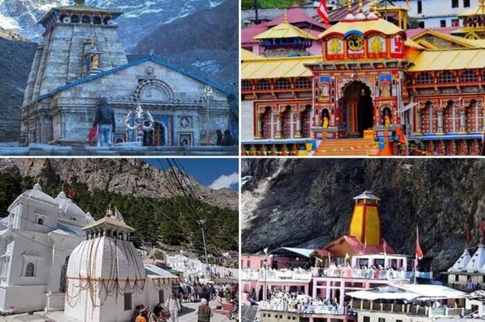 स्वास्थ्य विभाग ने तीर्थयात्रियों के लिए हेल्थ एडवाईजरी की जारी