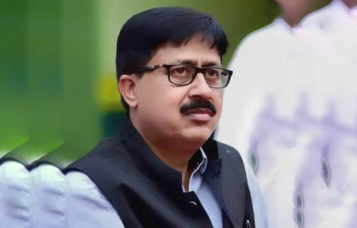 डॉ राजीव शर्मा होंगे चमोली के नये सीएमओ