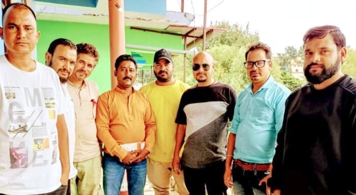 विहिप और बजरंग दल ने पहाड़ों में गैर हिन्दू आबादी बढने पर जताई चिंता